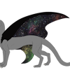 Galaxy Cape