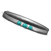 Aquamarine Band