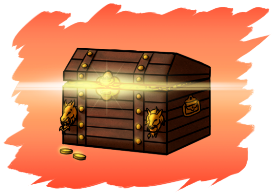 Credits Shop