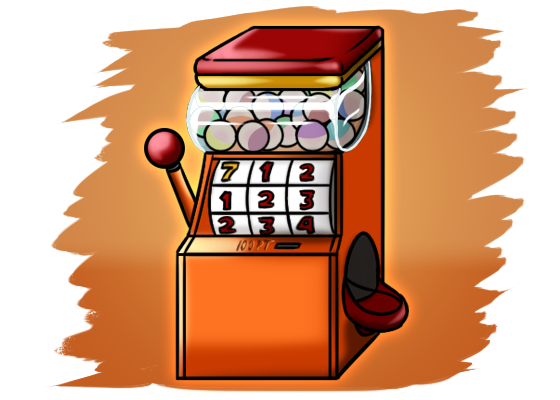 Gatcha Slots