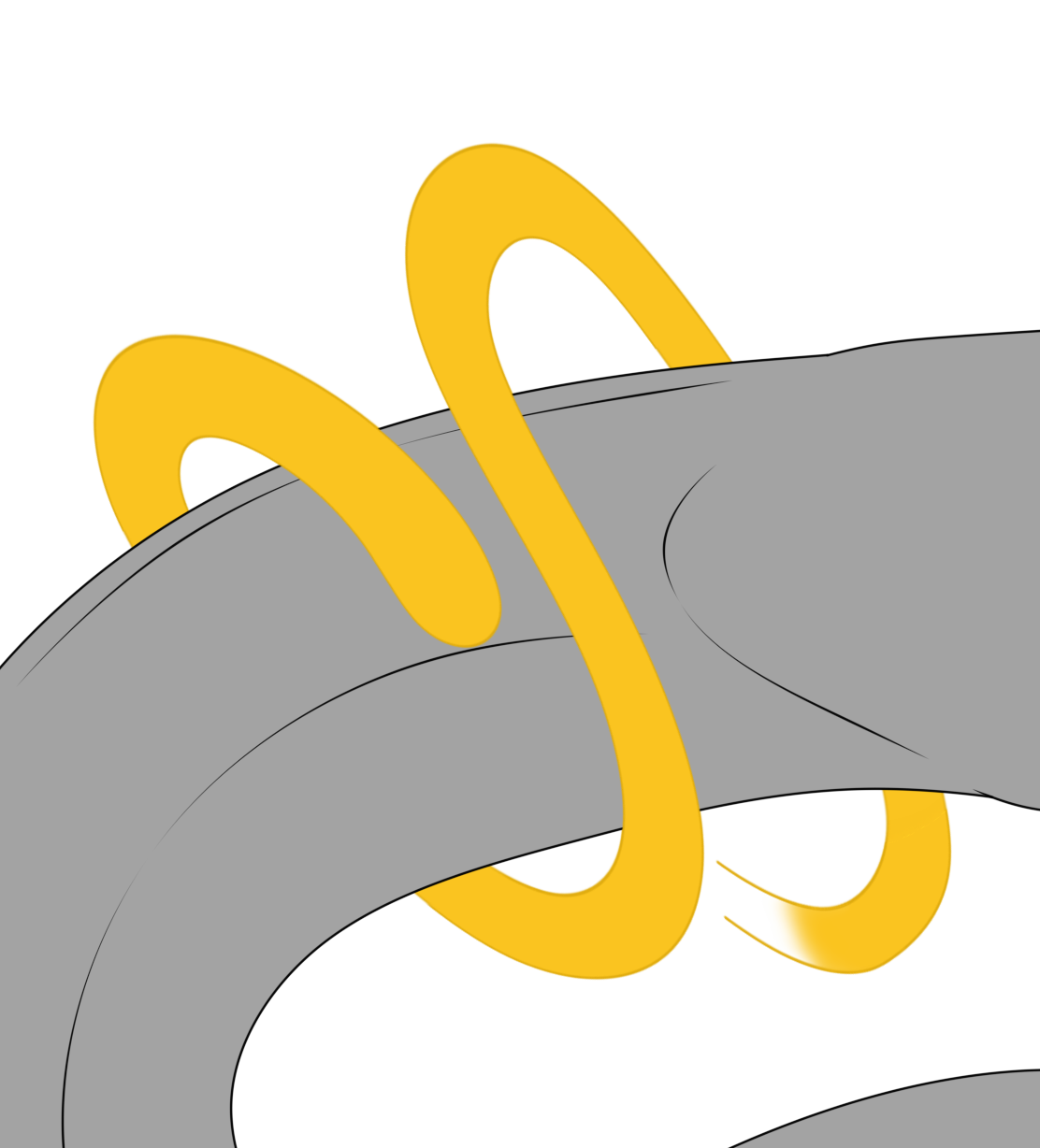 Infinity Ring (Sub)