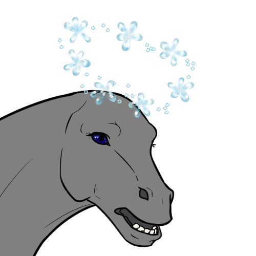 Lokai Headdress (Sub)