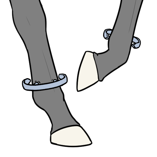 Lunar Circlets (Sub)