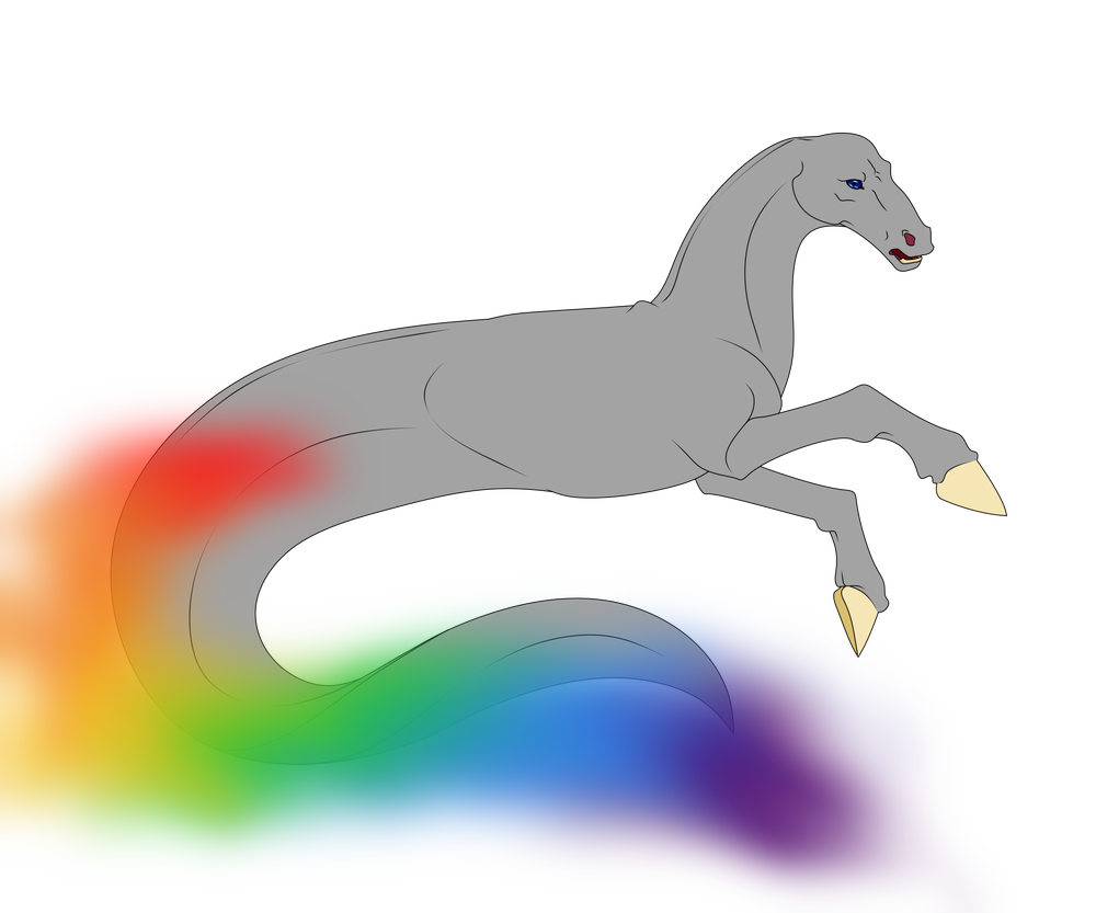 Nyan Trail (Sub)