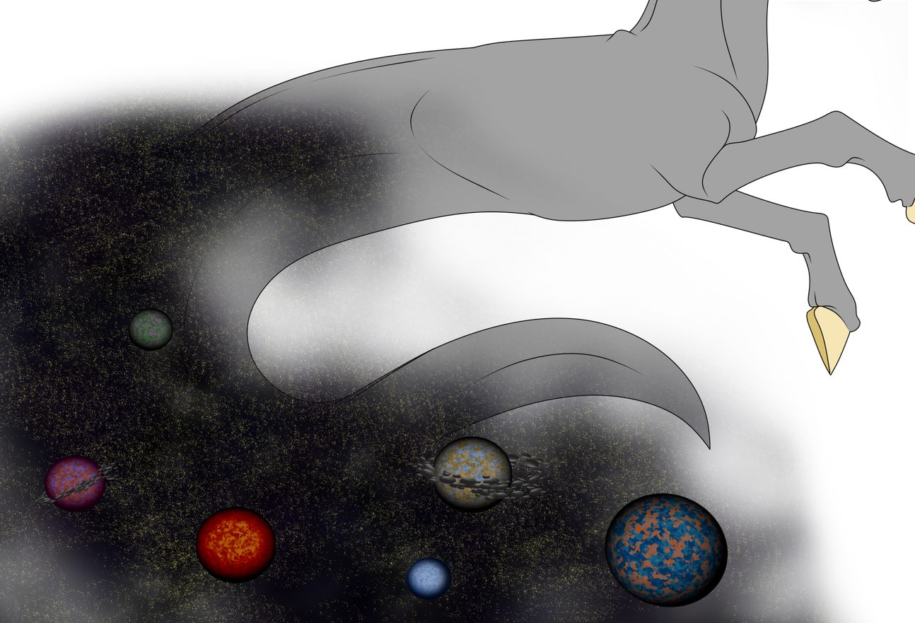 Planet Trail (Sub)