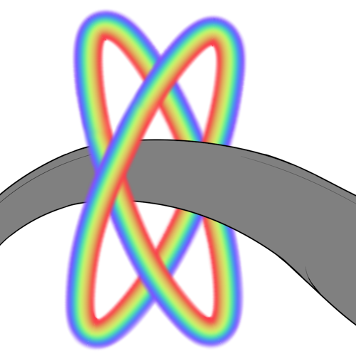 Prism Rings (Sub)
