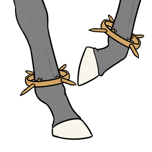 Radiant Wristguards (Sub)