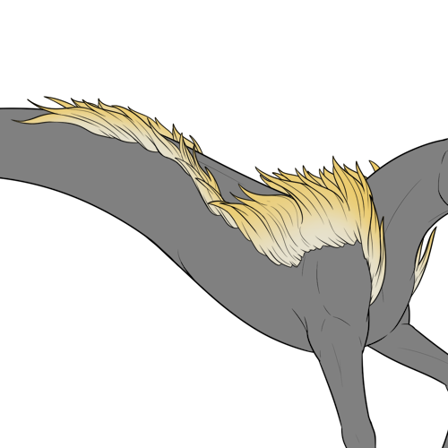 Solar Fur (Sub)