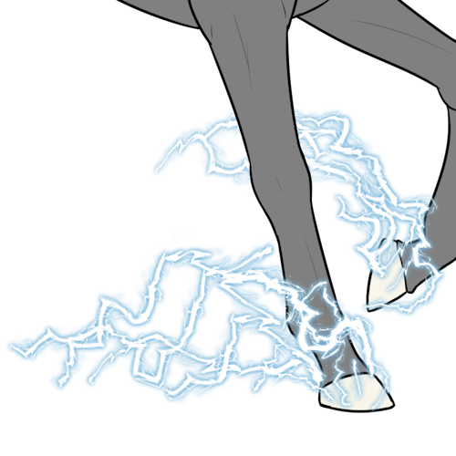 Storm Step (Sub)