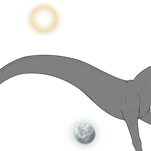 Sun and Moon Charms (Sub)