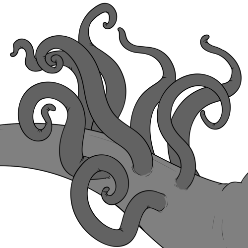 Tentacles (Sub)