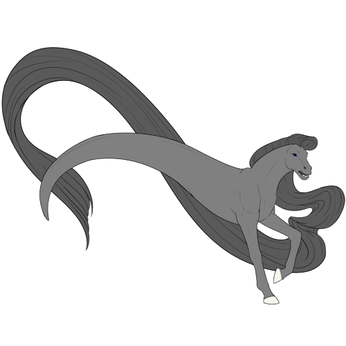 Rapunzel Mane (Sub)