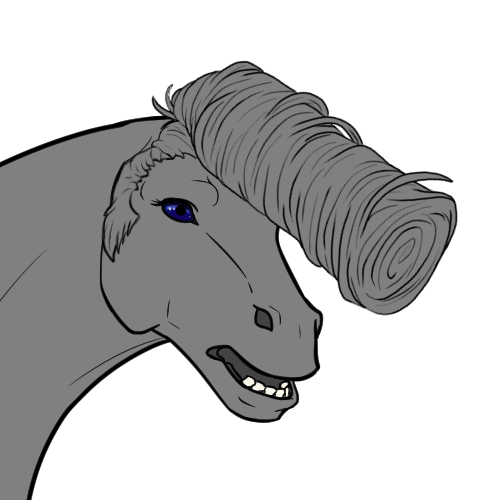 Pompadour (Sub)