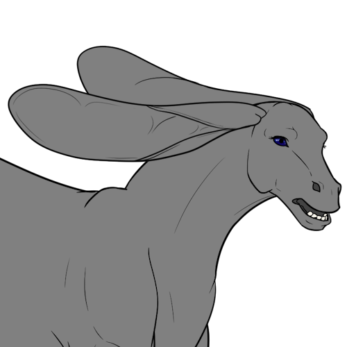 Fennec Ears (Sub)