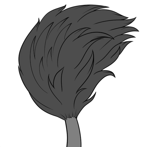 Full Tail