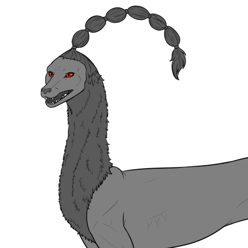 Genie Braid (Kiji)