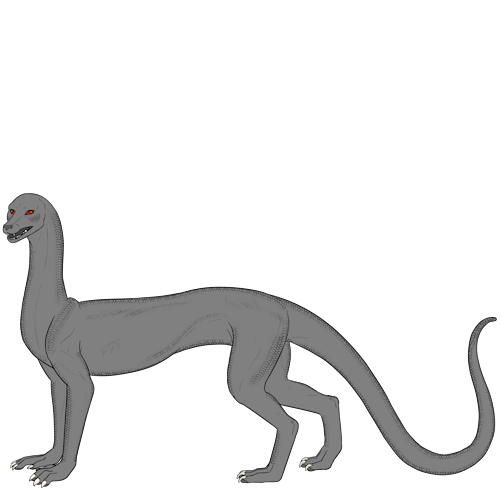 Scaled (Kiji)