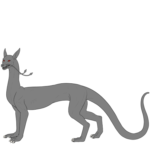 Sphynx