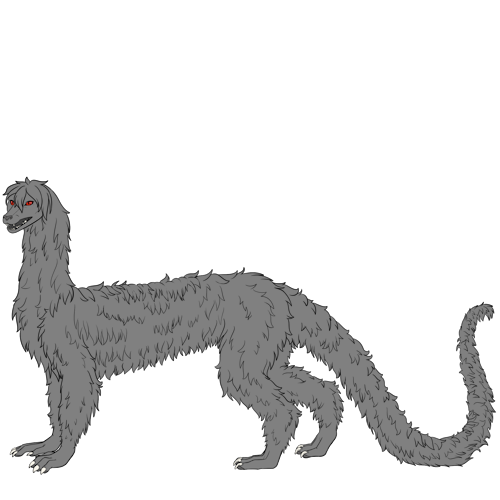 Yeti Coat