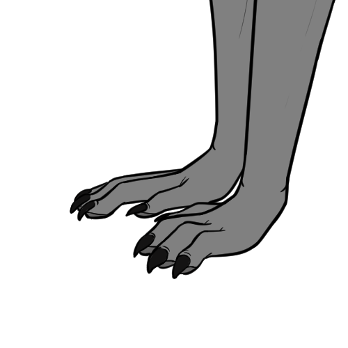 Black Bones (Kiji)