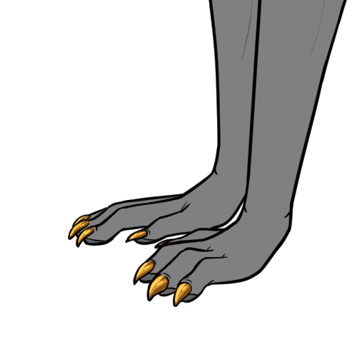 Golden Bones (Kiji)