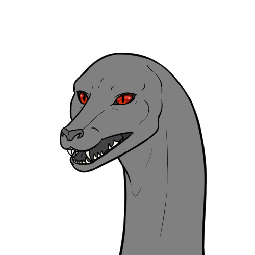 Fangs (Kiji)