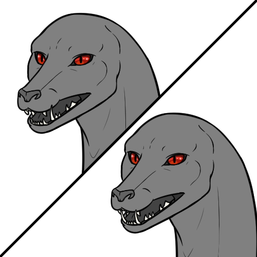Tusks (Kiji)