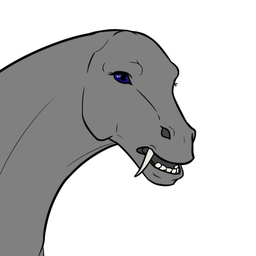 Fangs (Sub)