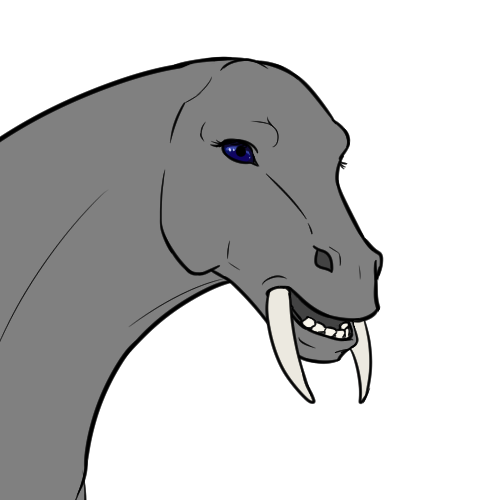 Elephant Tusks (Sub)
