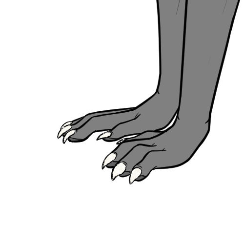 Sparkly Bones (Kiji)