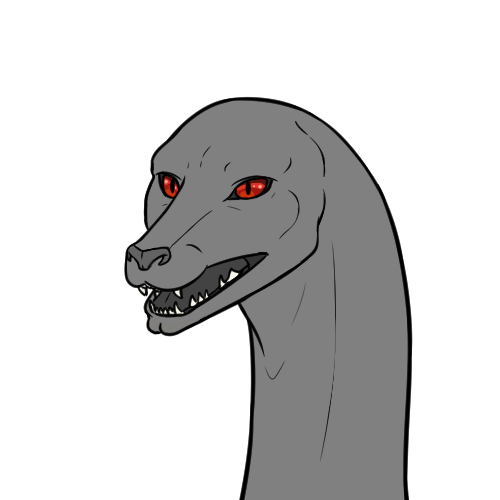 Cleft Chin (Kiji)