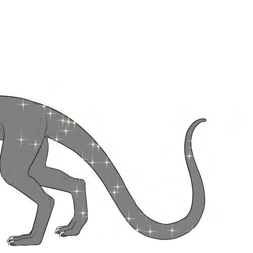 Sparkle Trail (Kiji)