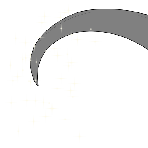 Sparkle Trail (Sub)