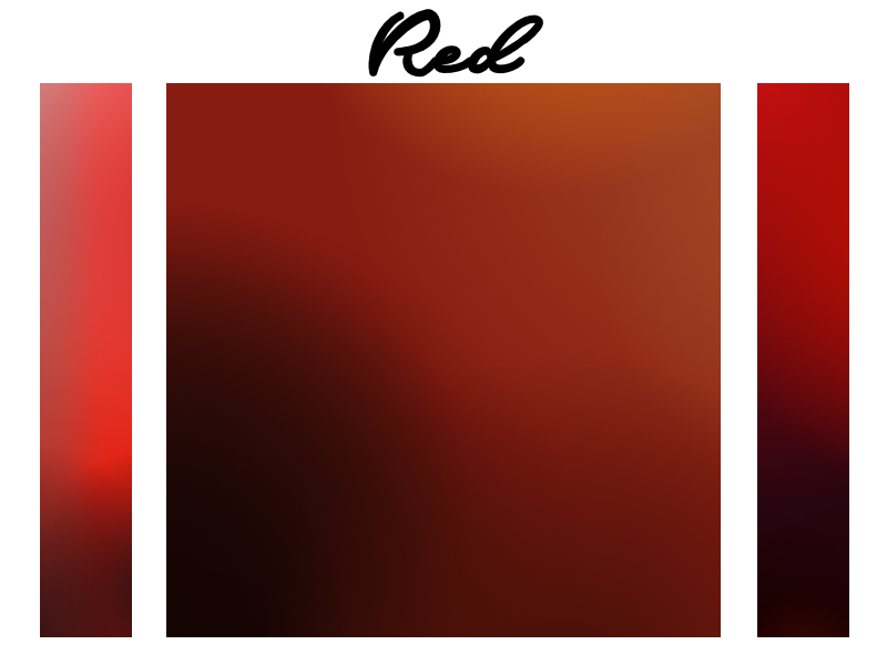 Red Hair
