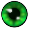 Green Eyes