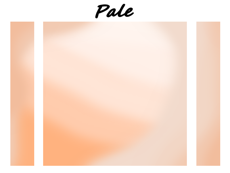 Pale Skin