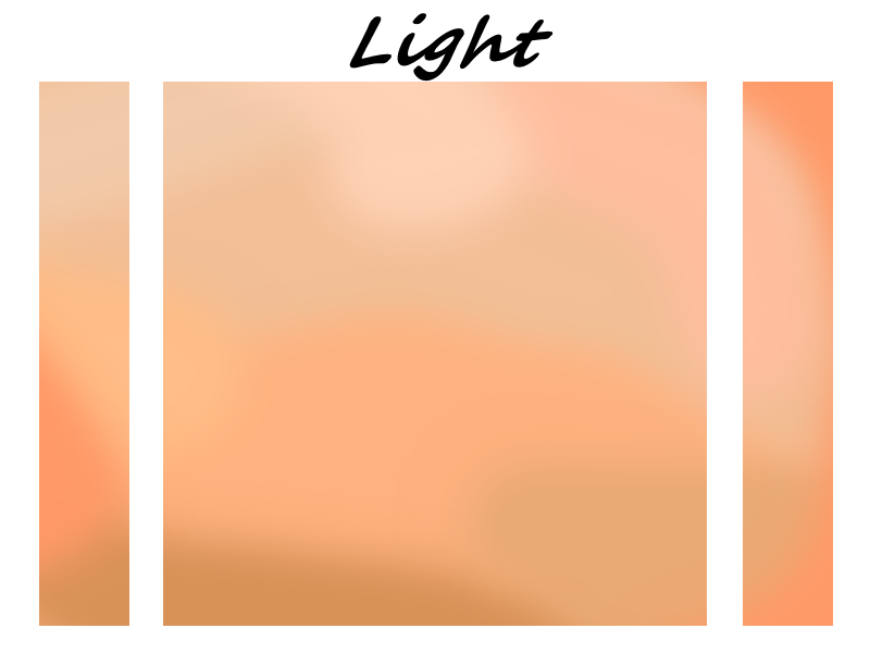 Light Skin