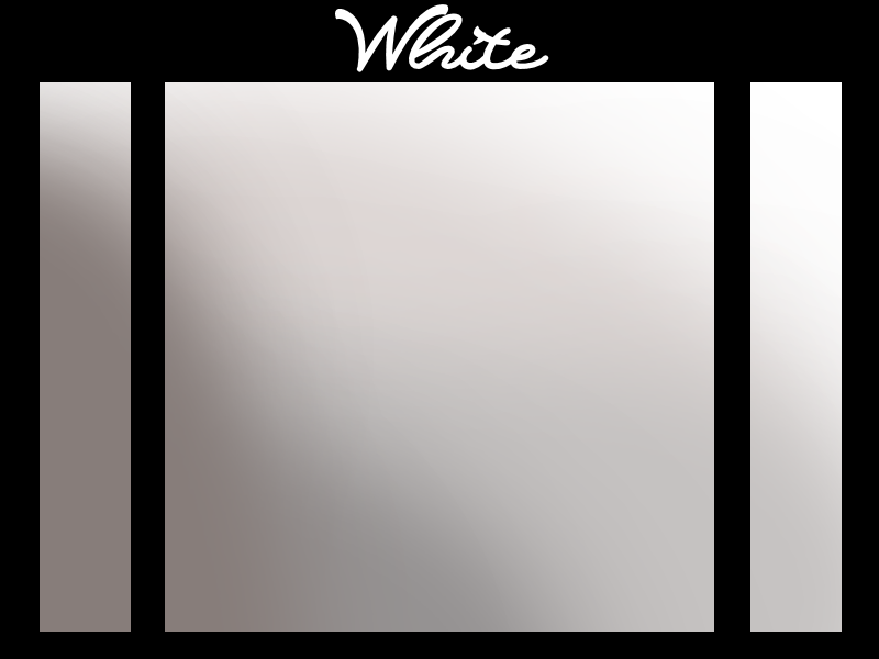 White Fur