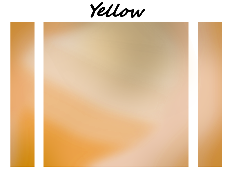 Yellow Fur
