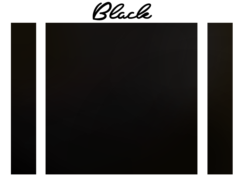 Black Fur