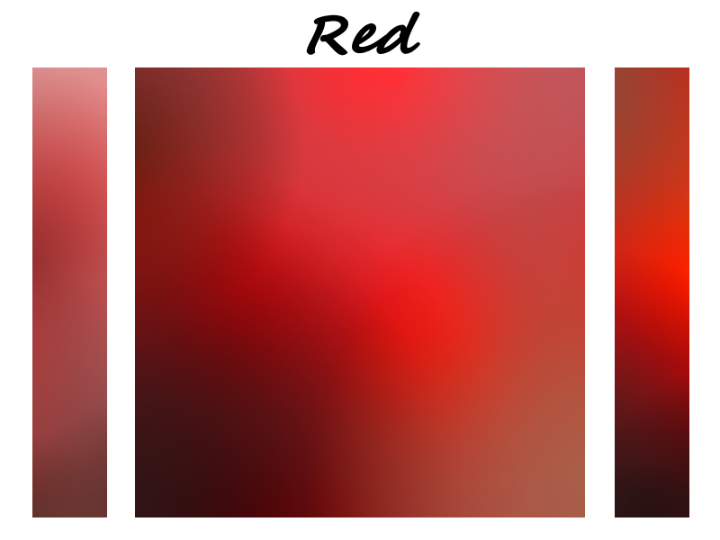 Red Fur