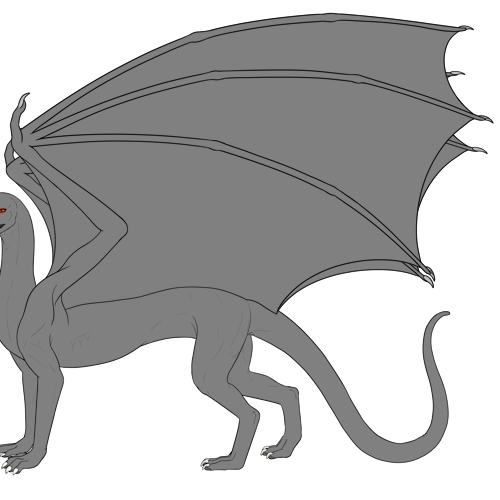 Dragon Wings