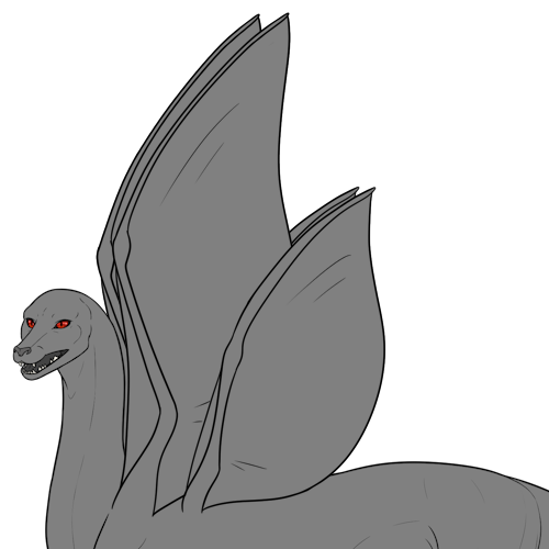 Fairy Wings