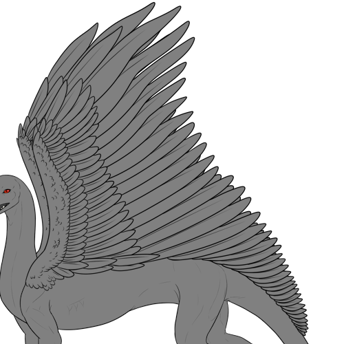 Fable Wings