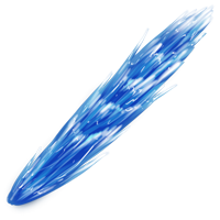 Anniversary Trait: Water Cannon