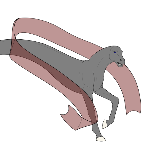 Ribbon Charm (Sub)