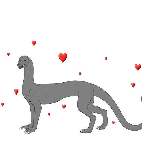 Heart Charm (Kiji)