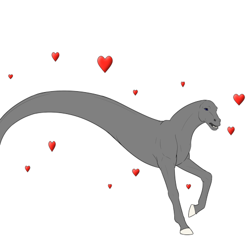 Heart Charm (Sub)
