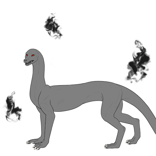Black Fire