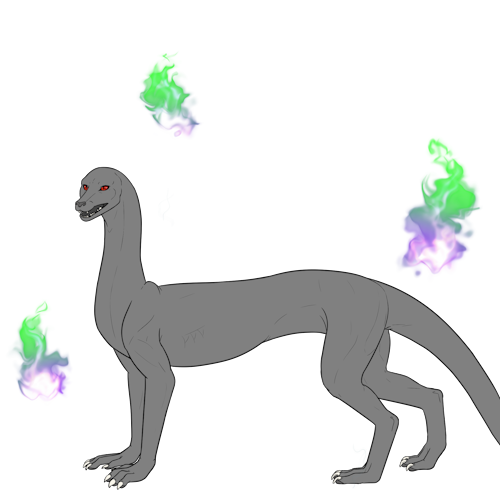 Spirit Fire